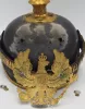 Prussian Line Infantry Officer Pickelhaube Visuel 10